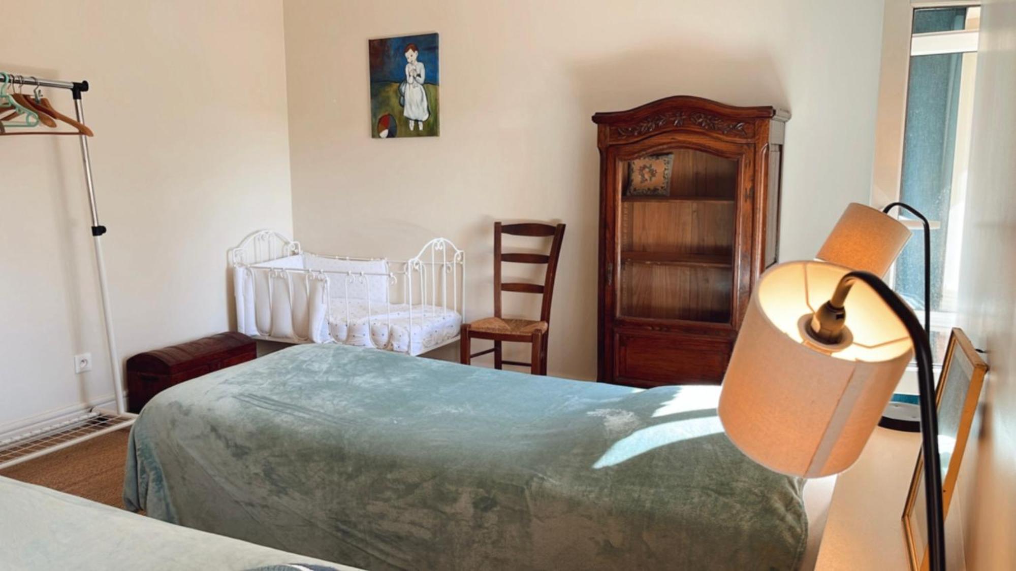 Gite Manzana Au Chateau Lavalade Castelsarrasin Exterior foto