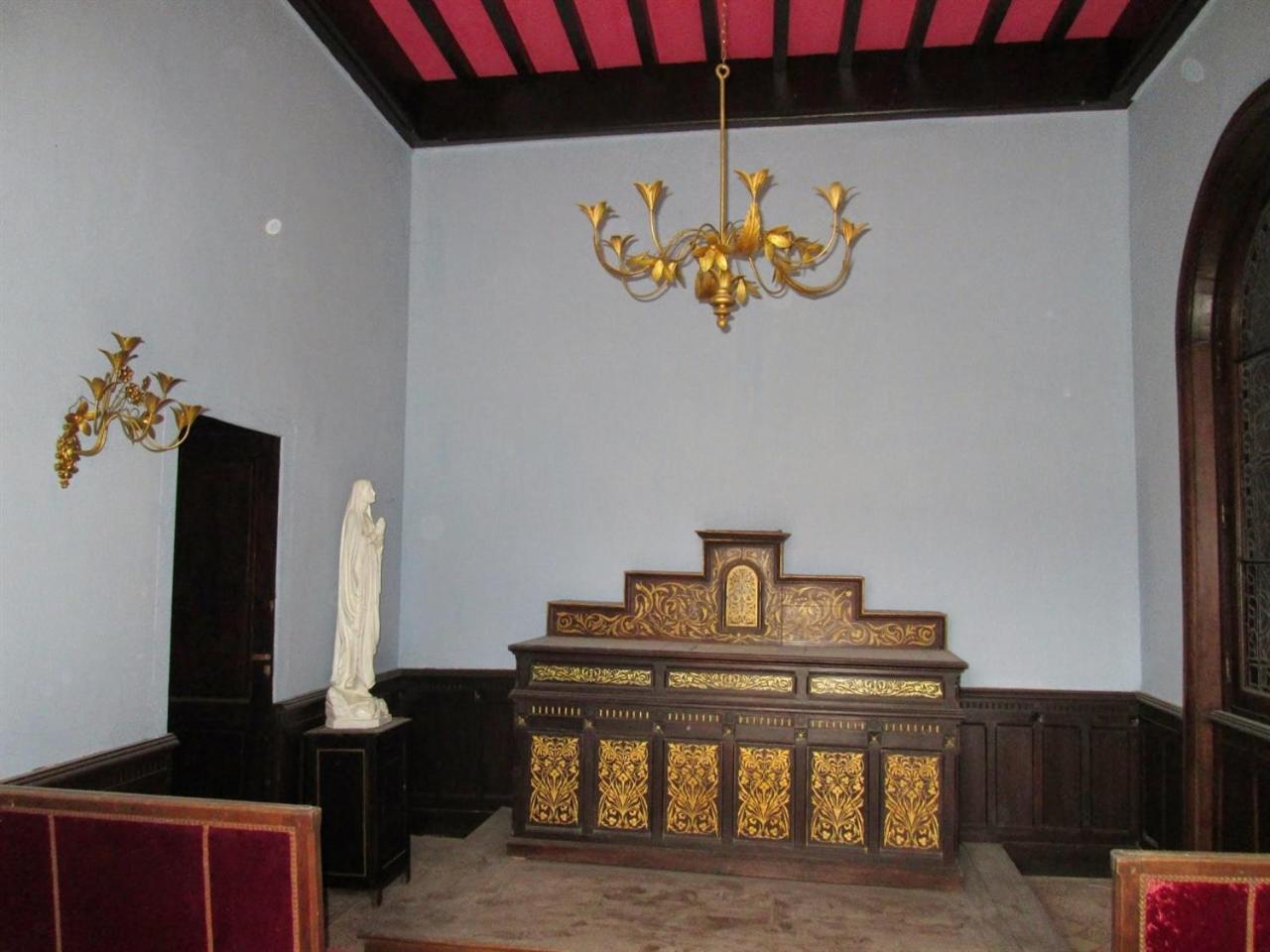 Gite Manzana Au Chateau Lavalade Castelsarrasin Exterior foto